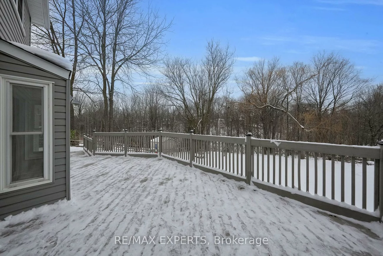 80, Downey, Bolton East, Caledon