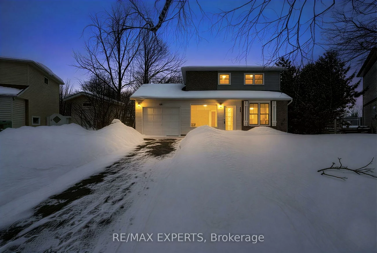 80, Downey, Bolton East, Caledon