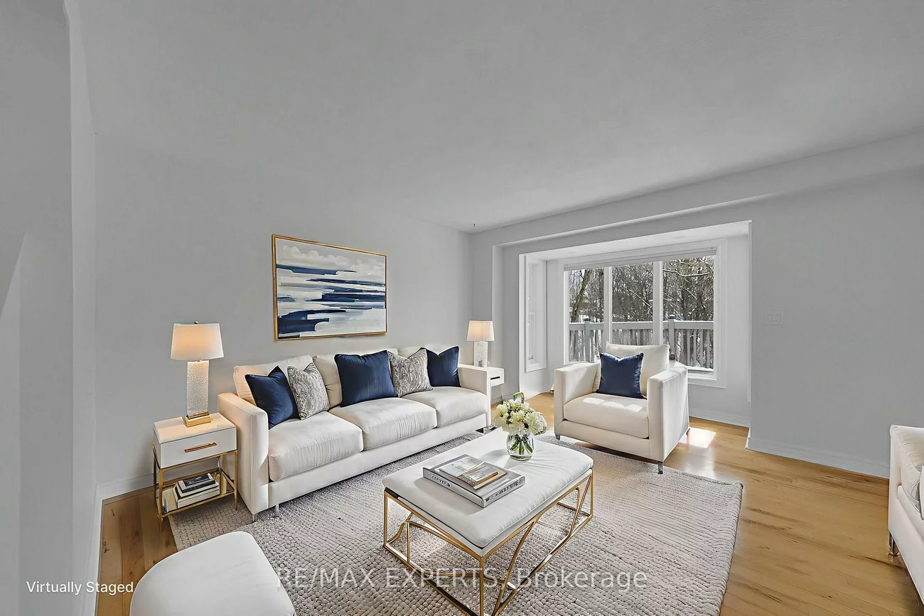 80, Downey, Bolton East, Caledon