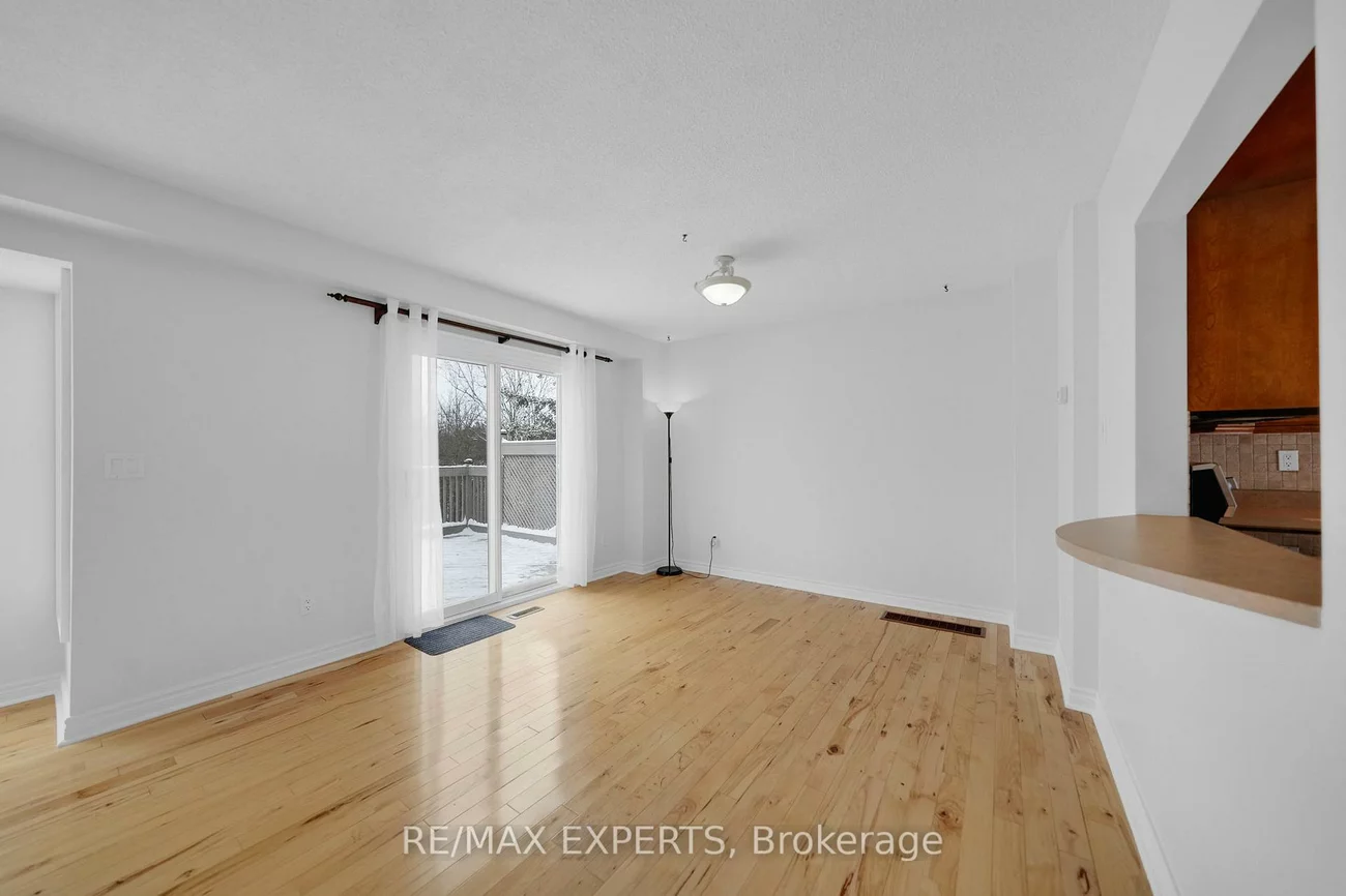 80, Downey, Bolton East, Caledon