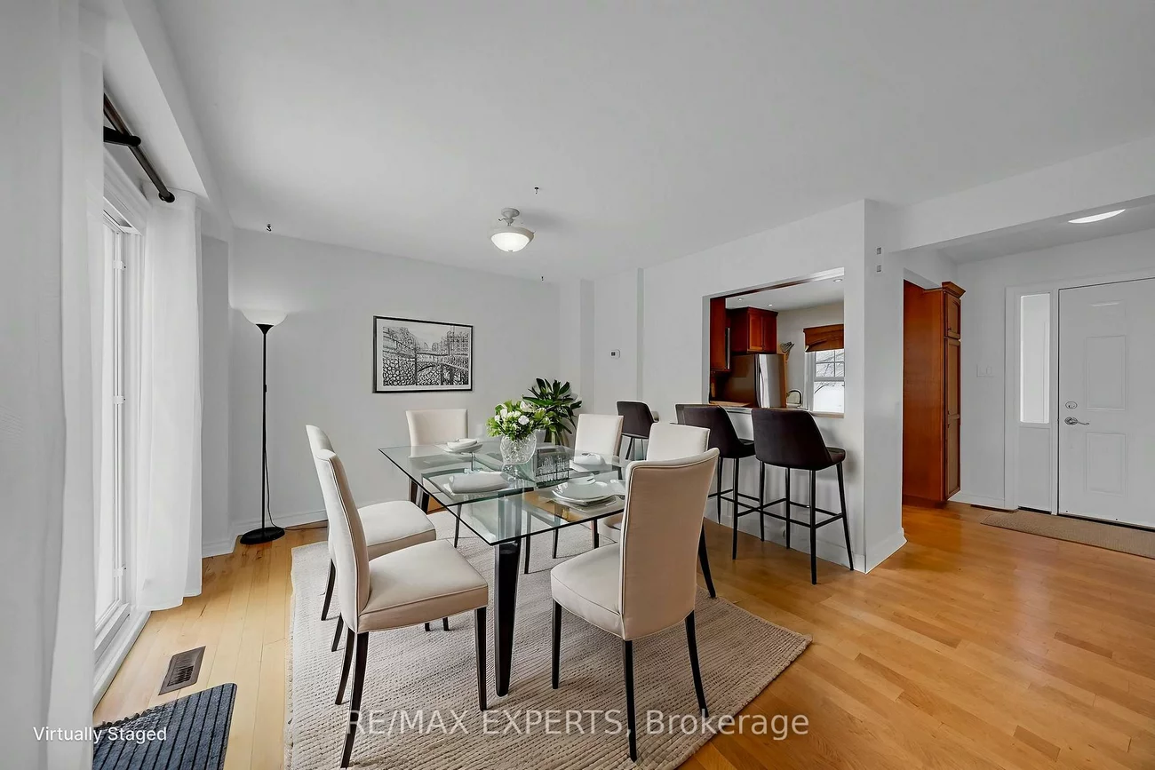 80, Downey, Bolton East, Caledon