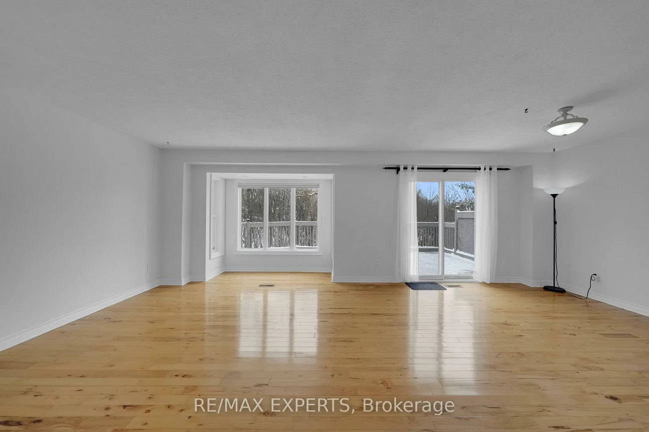 80, Downey, Bolton East, Caledon