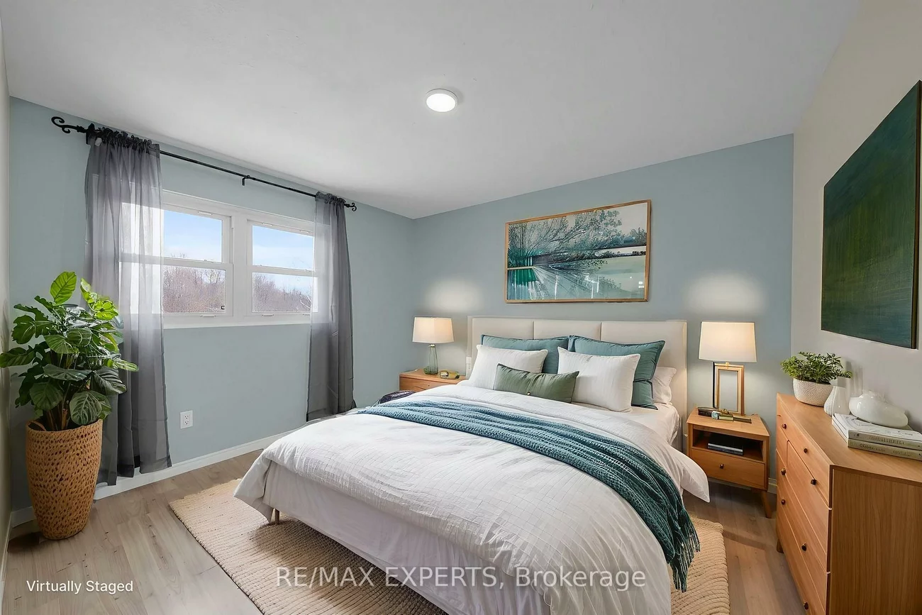 80, Downey, Bolton East, Caledon