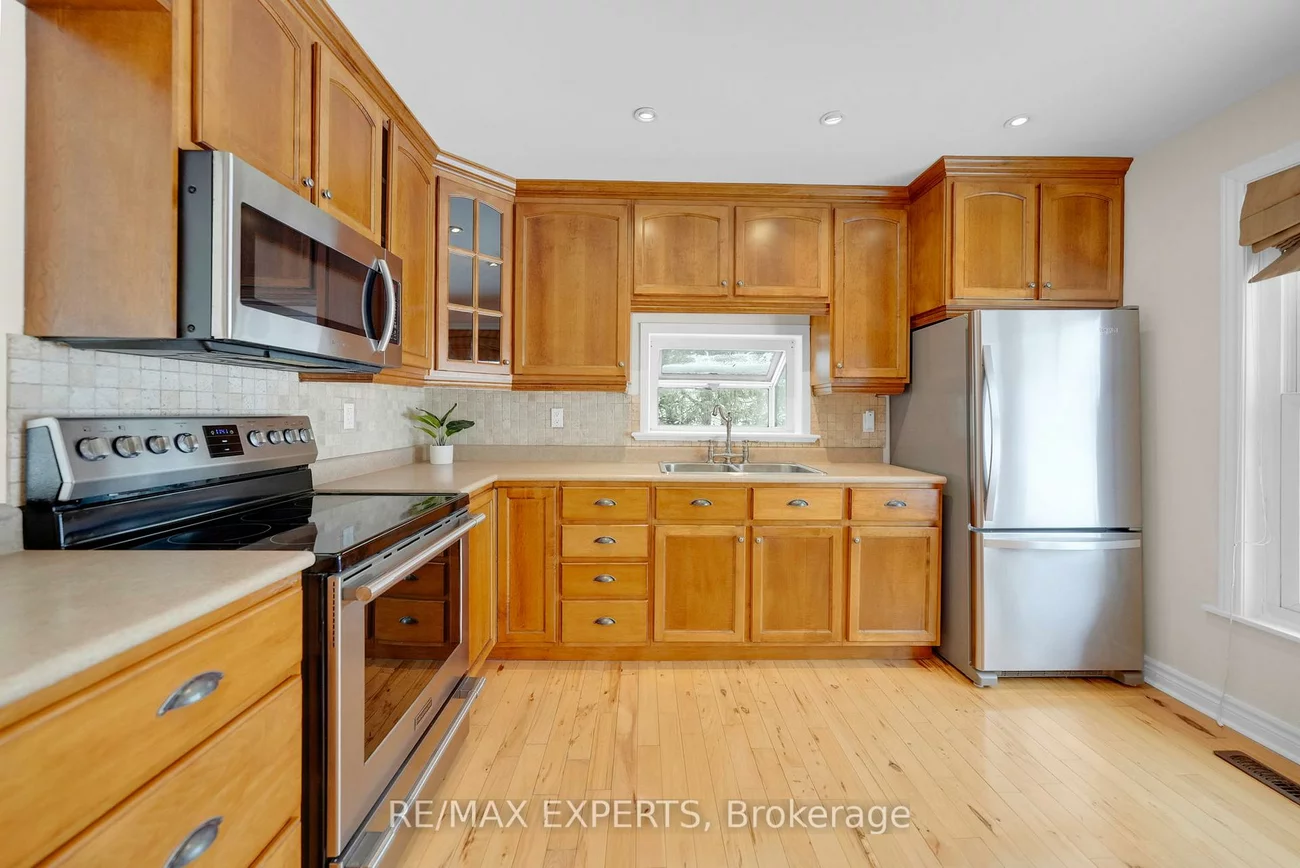 80, Downey, Bolton East, Caledon