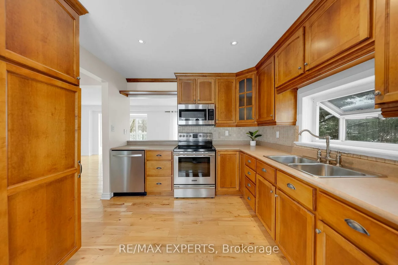 80, Downey, Bolton East, Caledon