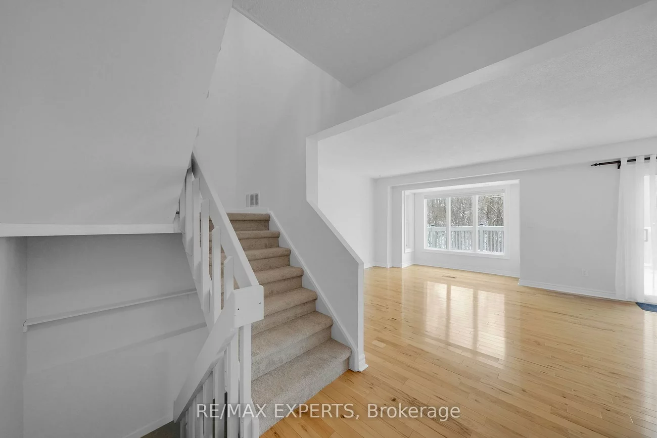 80, Downey, Bolton East, Caledon