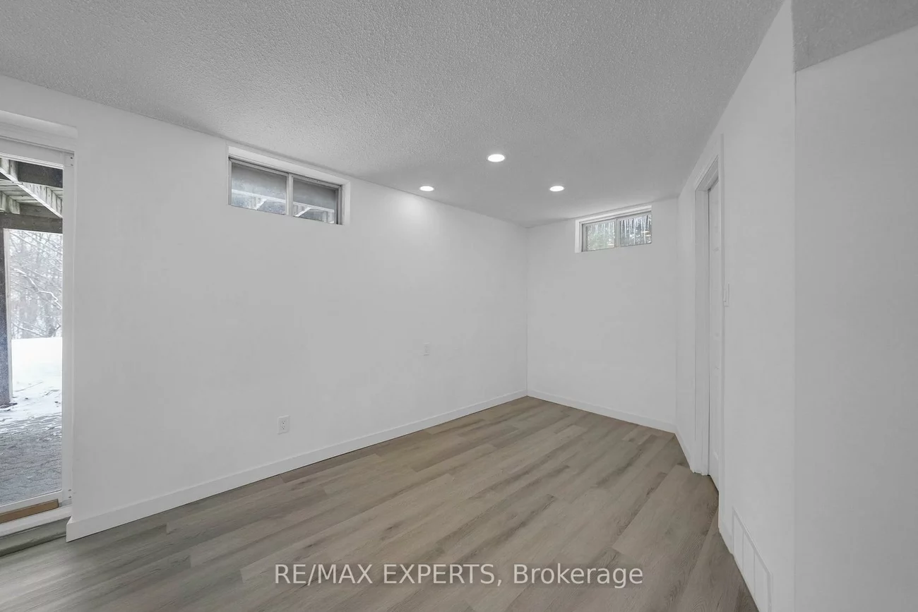 80, Downey, Bolton East, Caledon