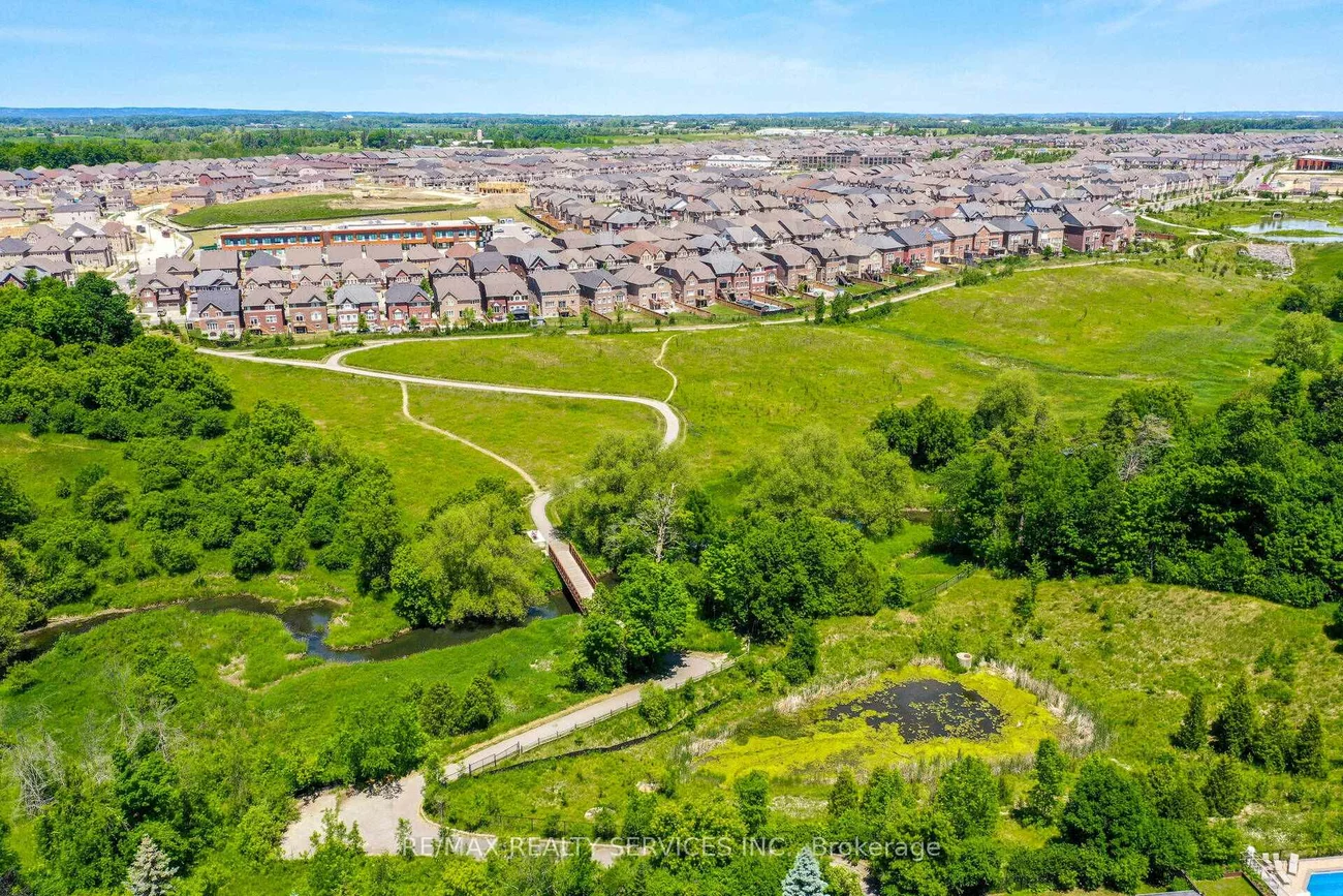 93, Benadir, Rural Caledon, Caledon