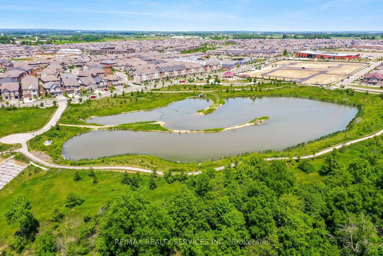93, Benadir, Rural Caledon, Caledon