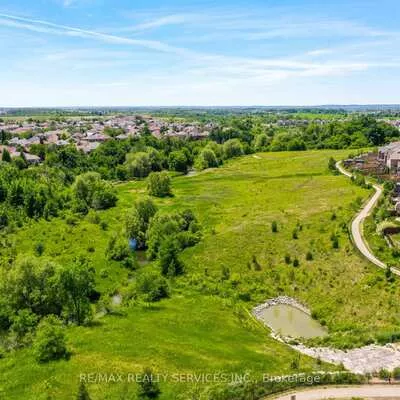 93, Benadir, Rural Caledon, Caledon