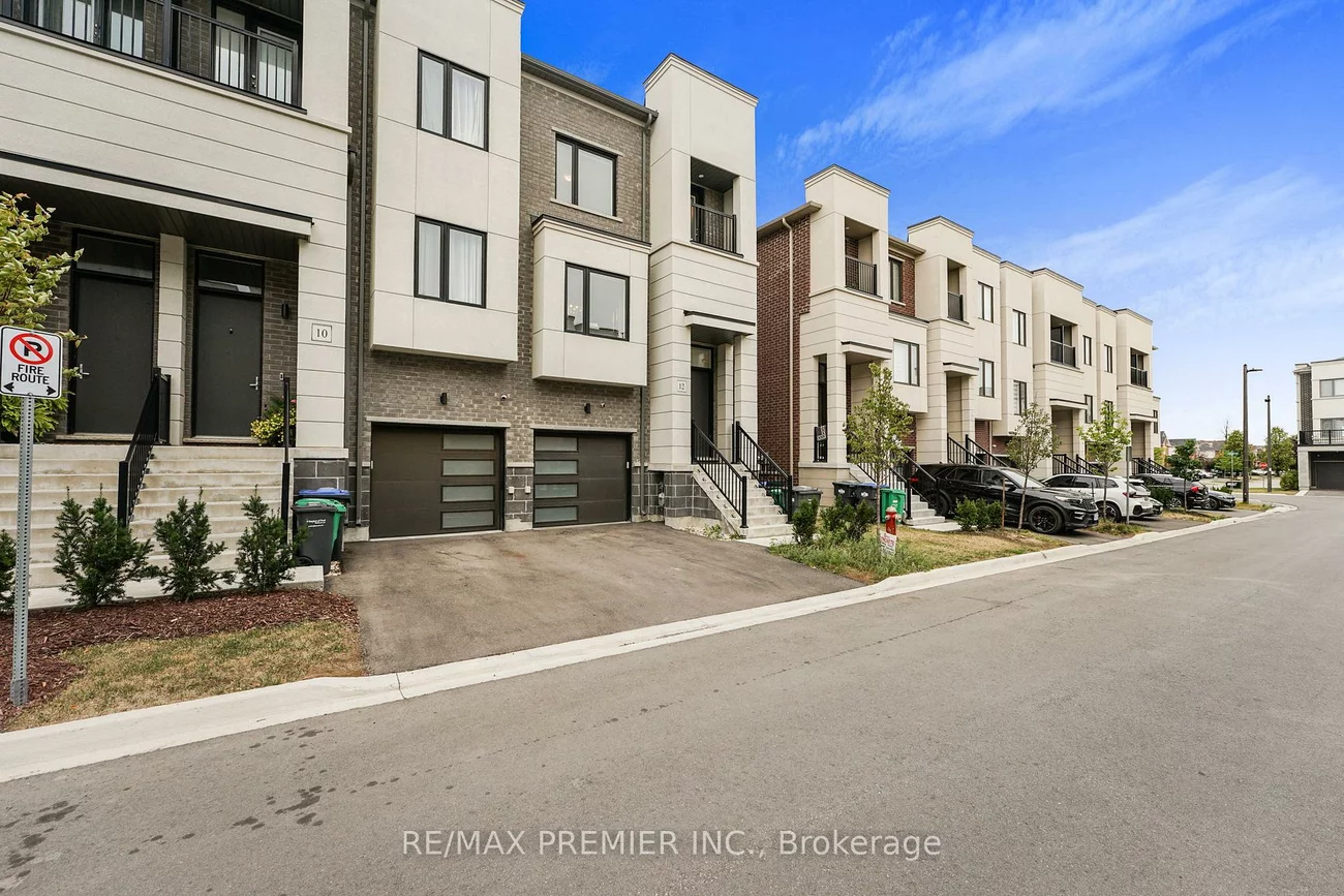 12, Heathrow, Bolton East, Caledon