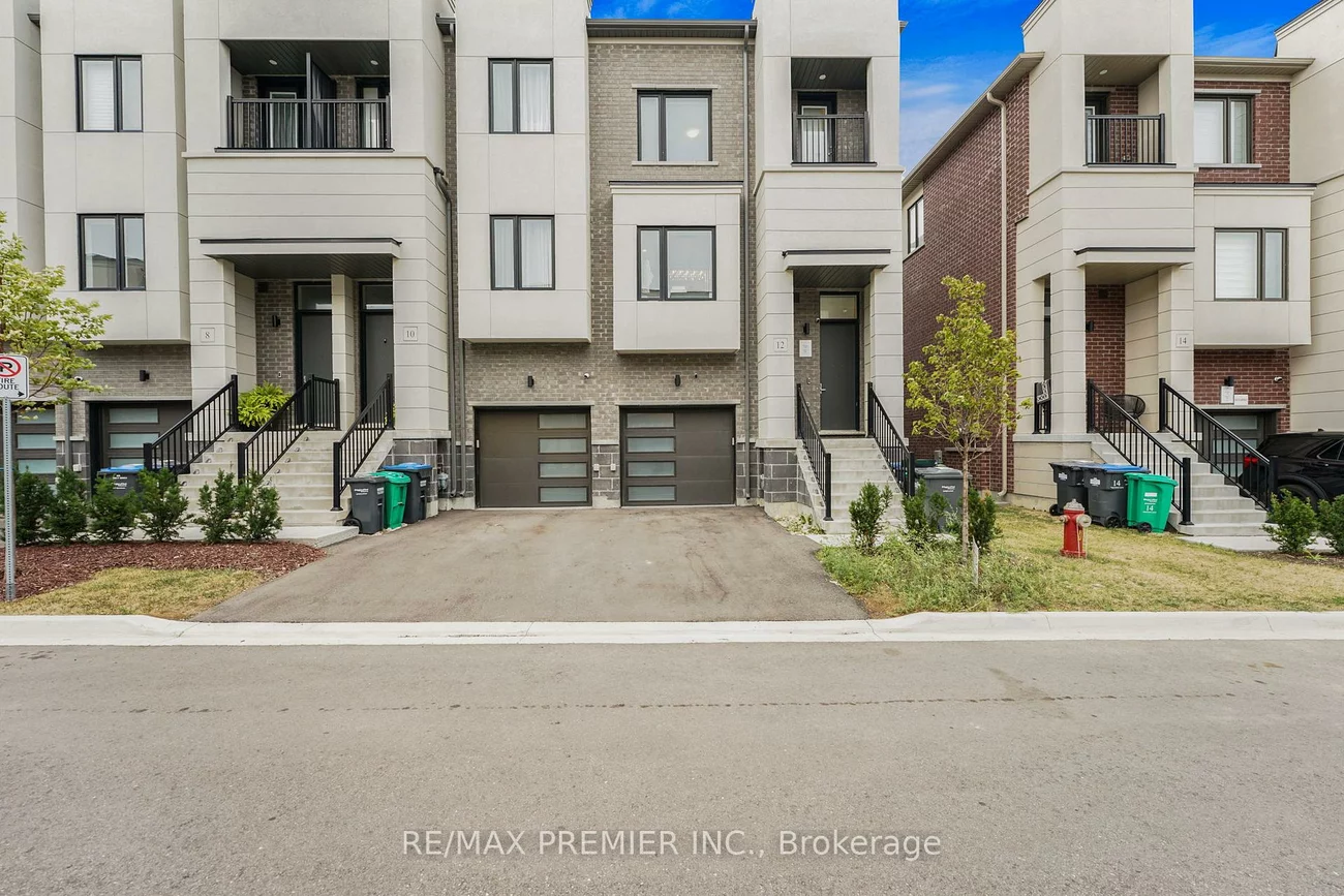 12, Heathrow, Bolton East, Caledon