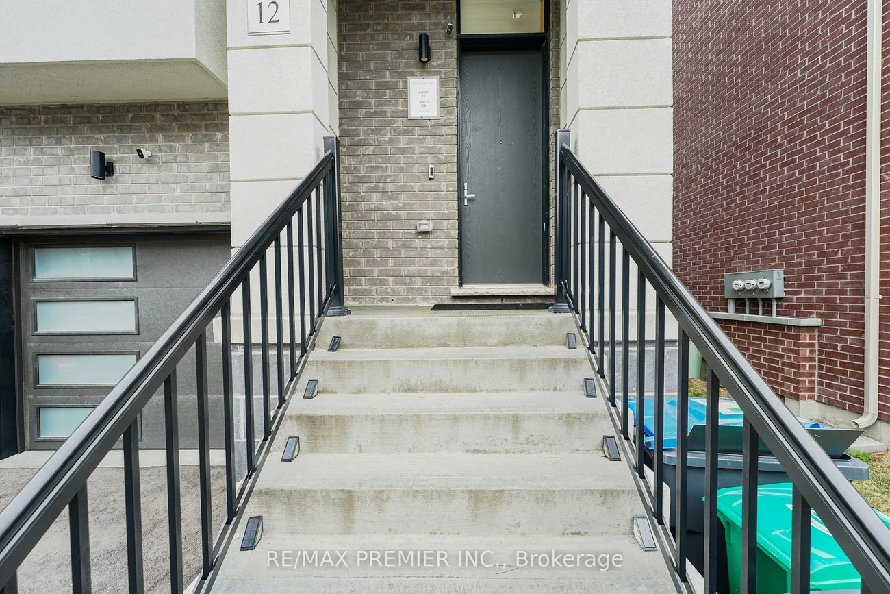 12, Heathrow, Bolton East, Caledon