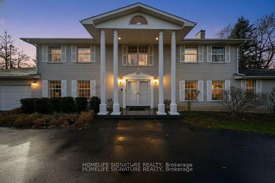 28, Walton, Palgrave, Caledon