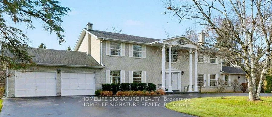 28, Walton, Palgrave, Caledon