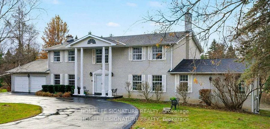 28, Walton, Palgrave, Caledon