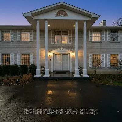 28, Walton, Palgrave, Caledon