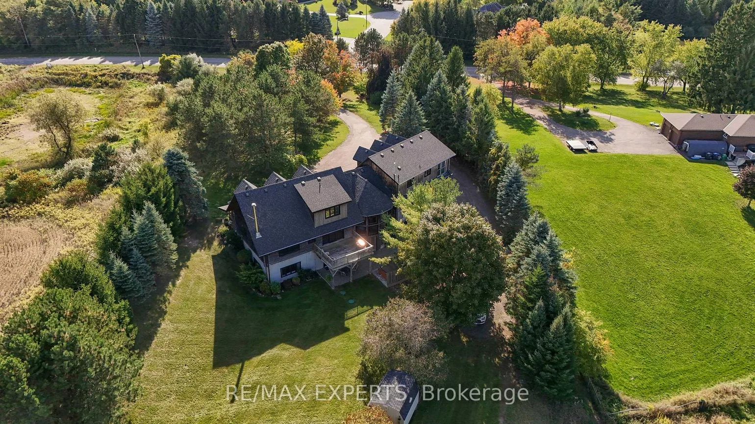 15481, Mount Wolfe, Palgrave, Caledon