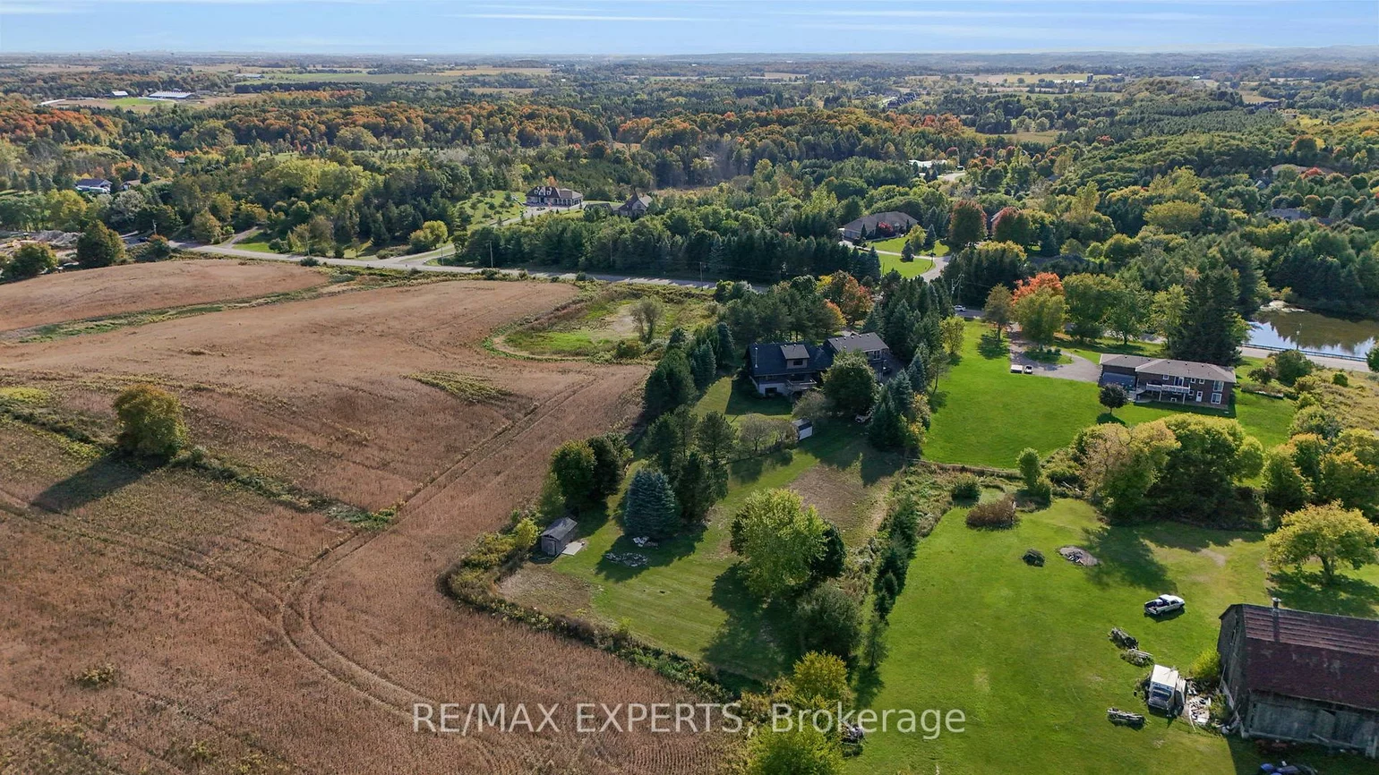 15481, Mount Wolfe, Palgrave, Caledon