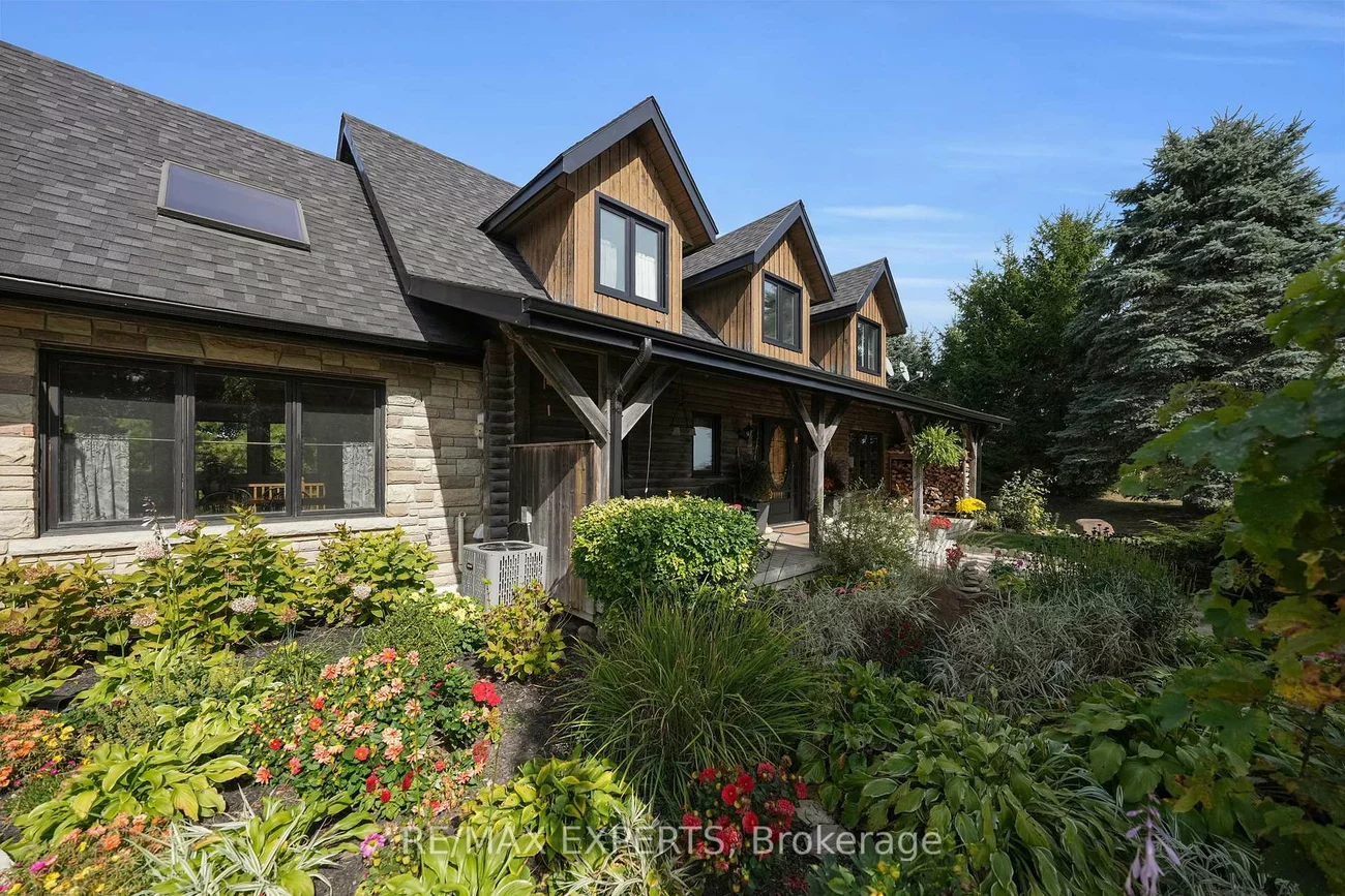 15481, Mount Wolfe, Palgrave, Caledon