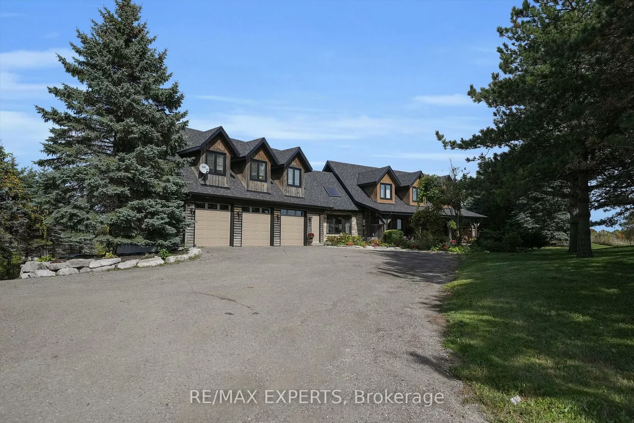 15481, Mount Wolfe, Palgrave, Caledon