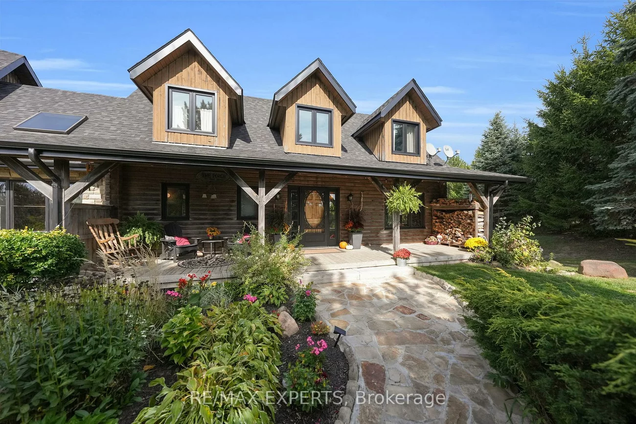 15481, Mount Wolfe, Palgrave, Caledon