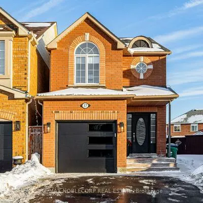 17, Senator, Bolton North, Caledon