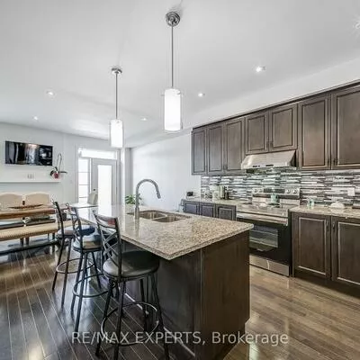 60, Humbershed, Bolton West, Caledon