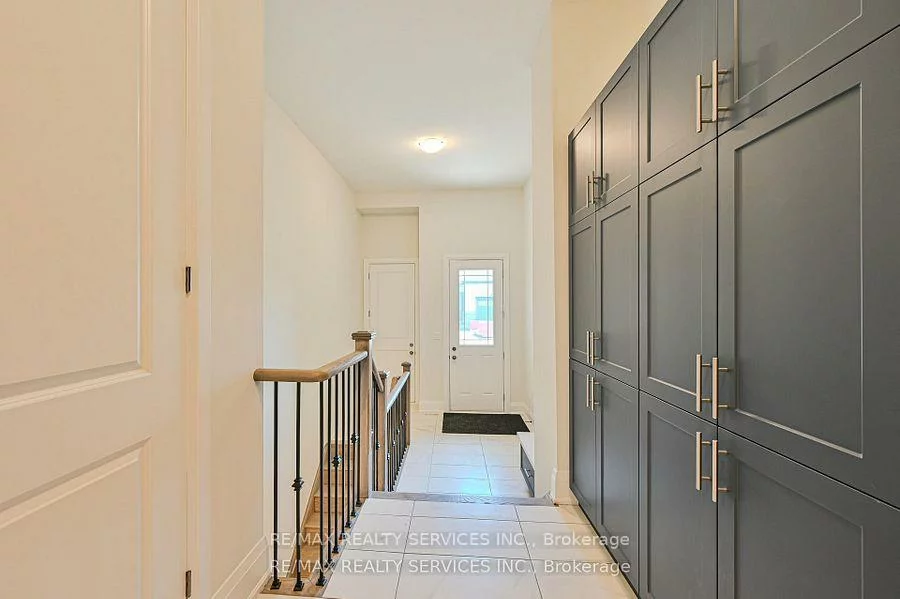 55, William Crisp, Alton, Caledon