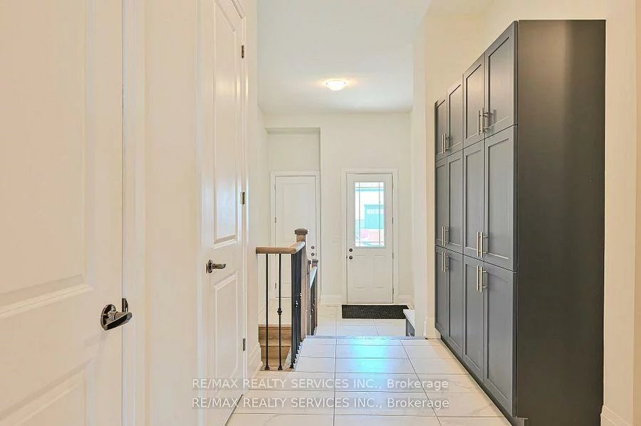 55, William Crisp, Alton, Caledon