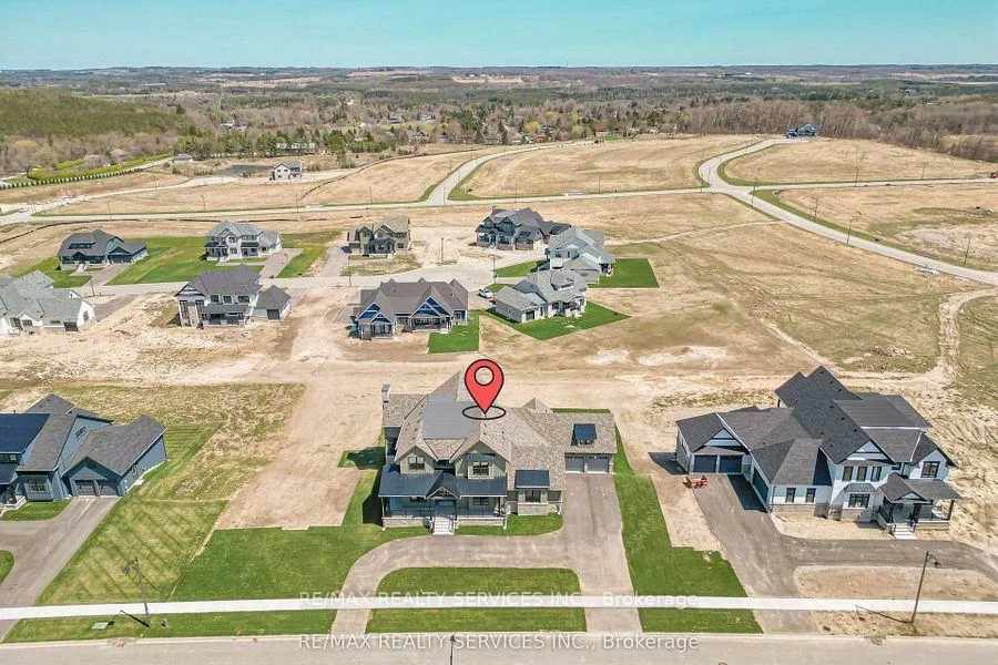 55, William Crisp, Alton, Caledon