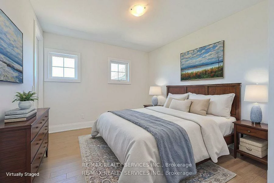 55, William Crisp, Alton, Caledon