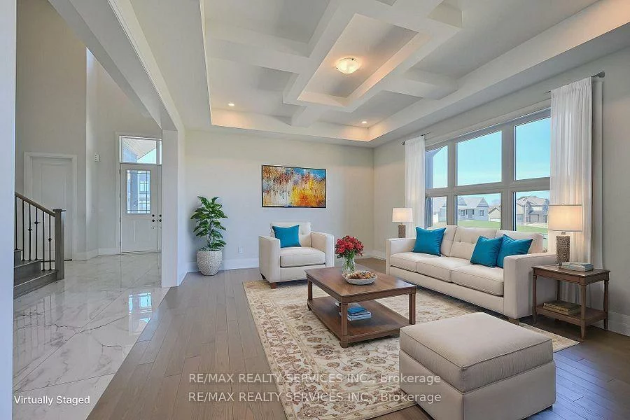 55, William Crisp, Alton, Caledon