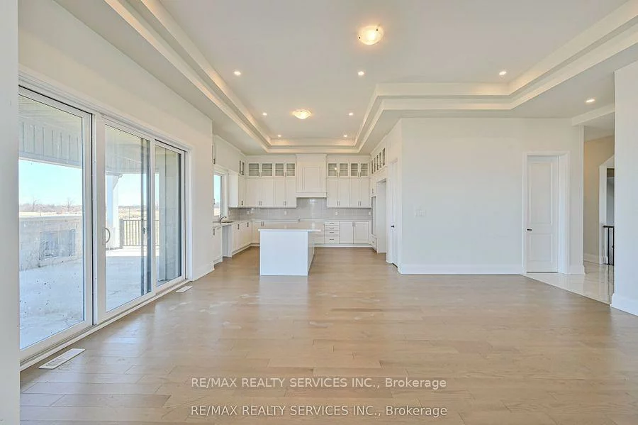 55, William Crisp, Alton, Caledon