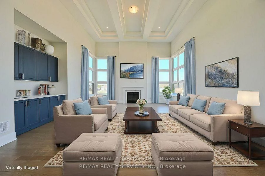 55, William Crisp, Alton, Caledon