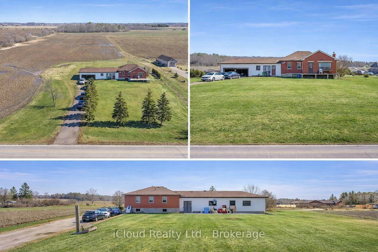 13171, Chinguacousy, Cheltenham, Caledon