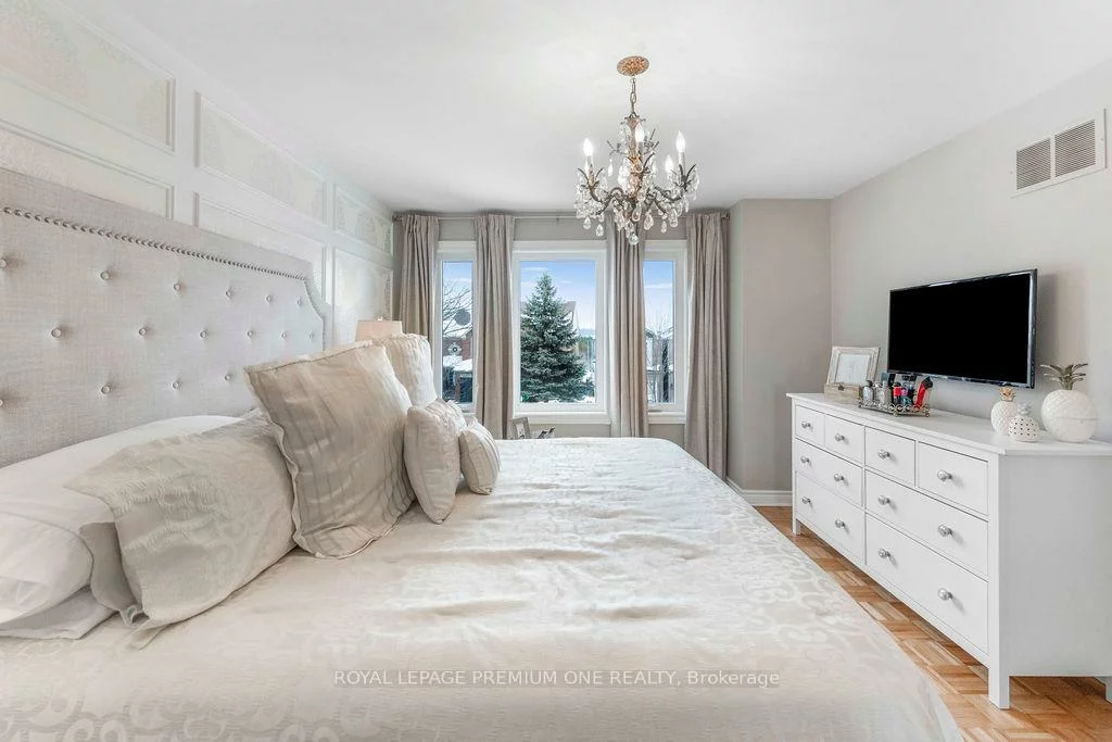 99, Senator, Bolton North, Caledon