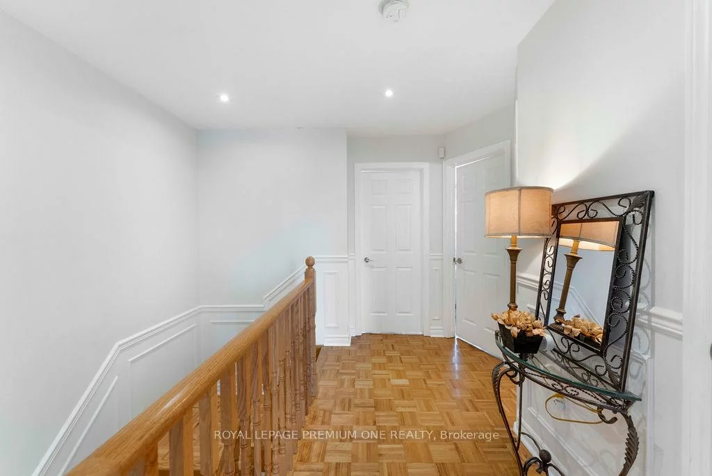 99, Senator, Bolton North, Caledon