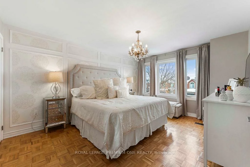 99, Senator, Bolton North, Caledon