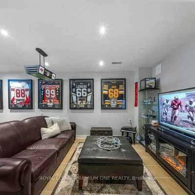 99, Senator, Bolton North, Caledon