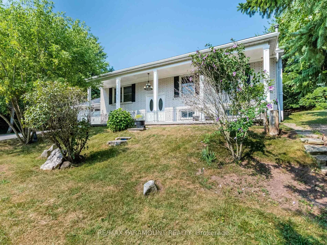 14, King, Rural Caledon, Caledon