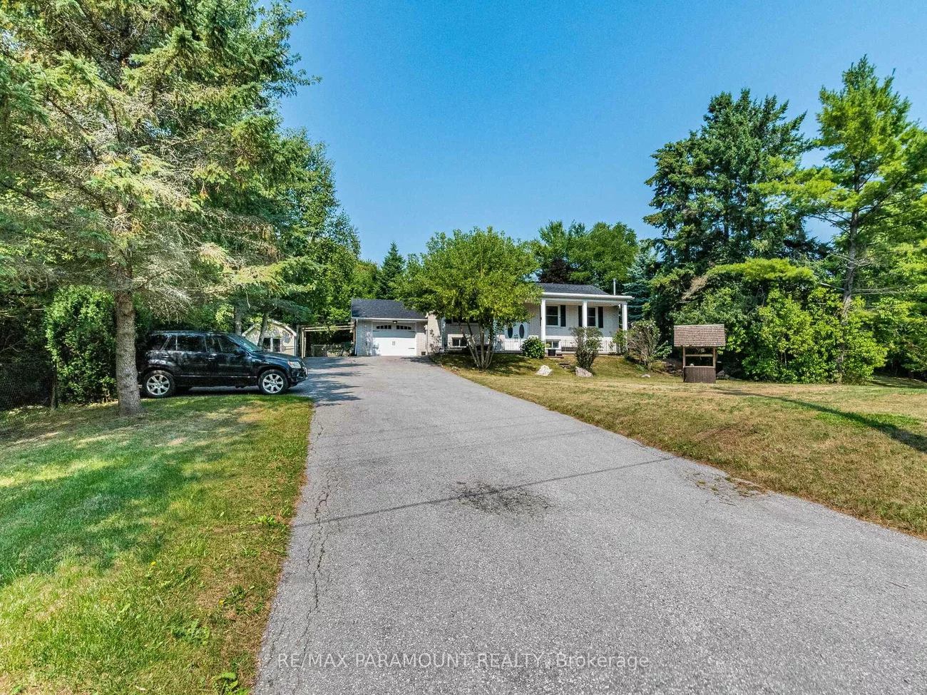 14, King, Rural Caledon, Caledon