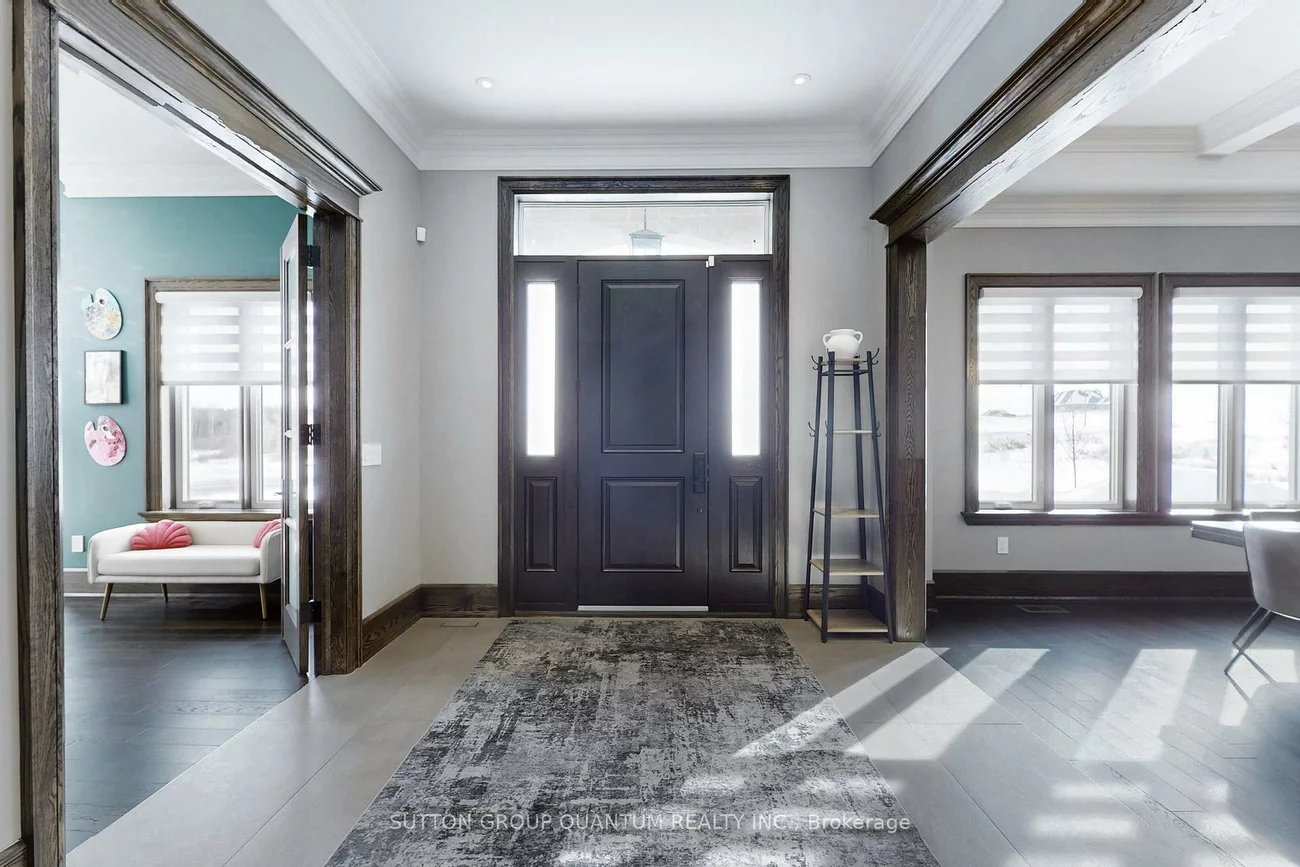 166, Logan, Palgrave, Caledon