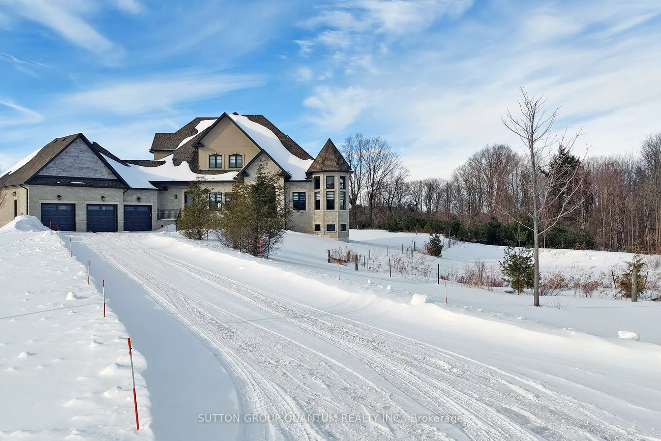 166, Logan, Palgrave, Caledon