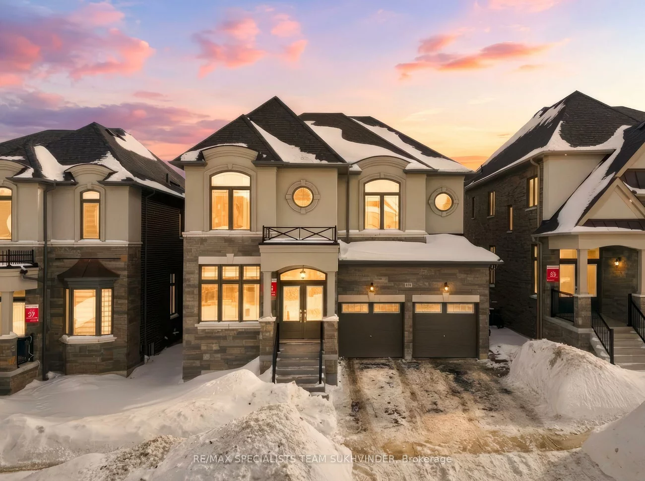 119, Raspberry Ridge, Caledon East, Caledon