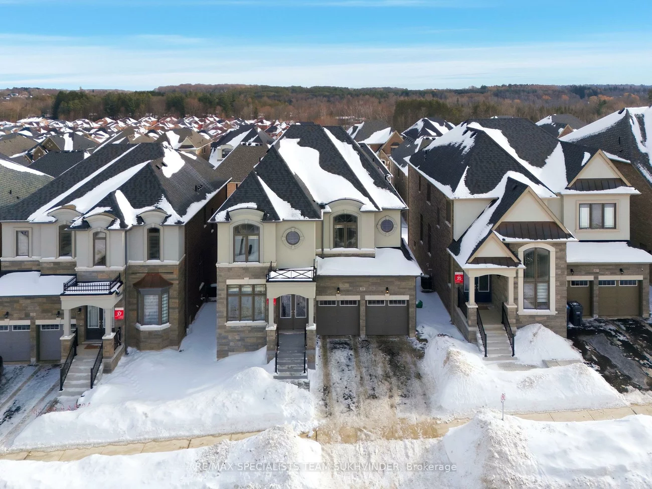 119, Raspberry Ridge, Caledon East, Caledon