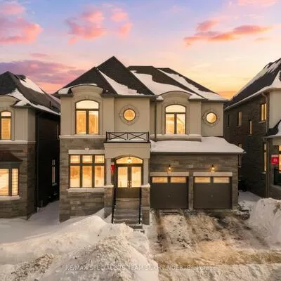 119, Raspberry Ridge, Caledon East, Caledon