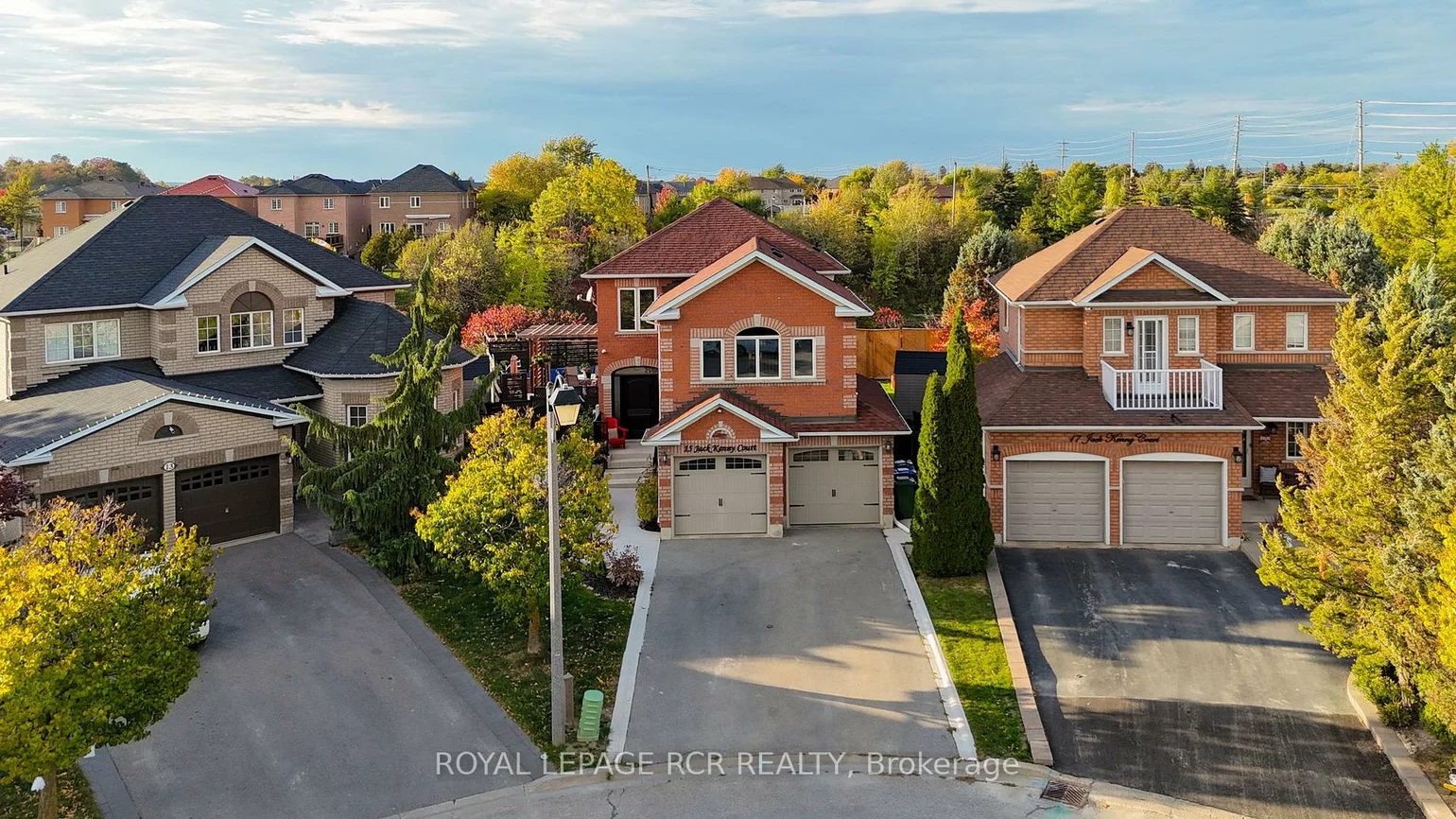 15, Jack Kenny, Bolton West, Caledon