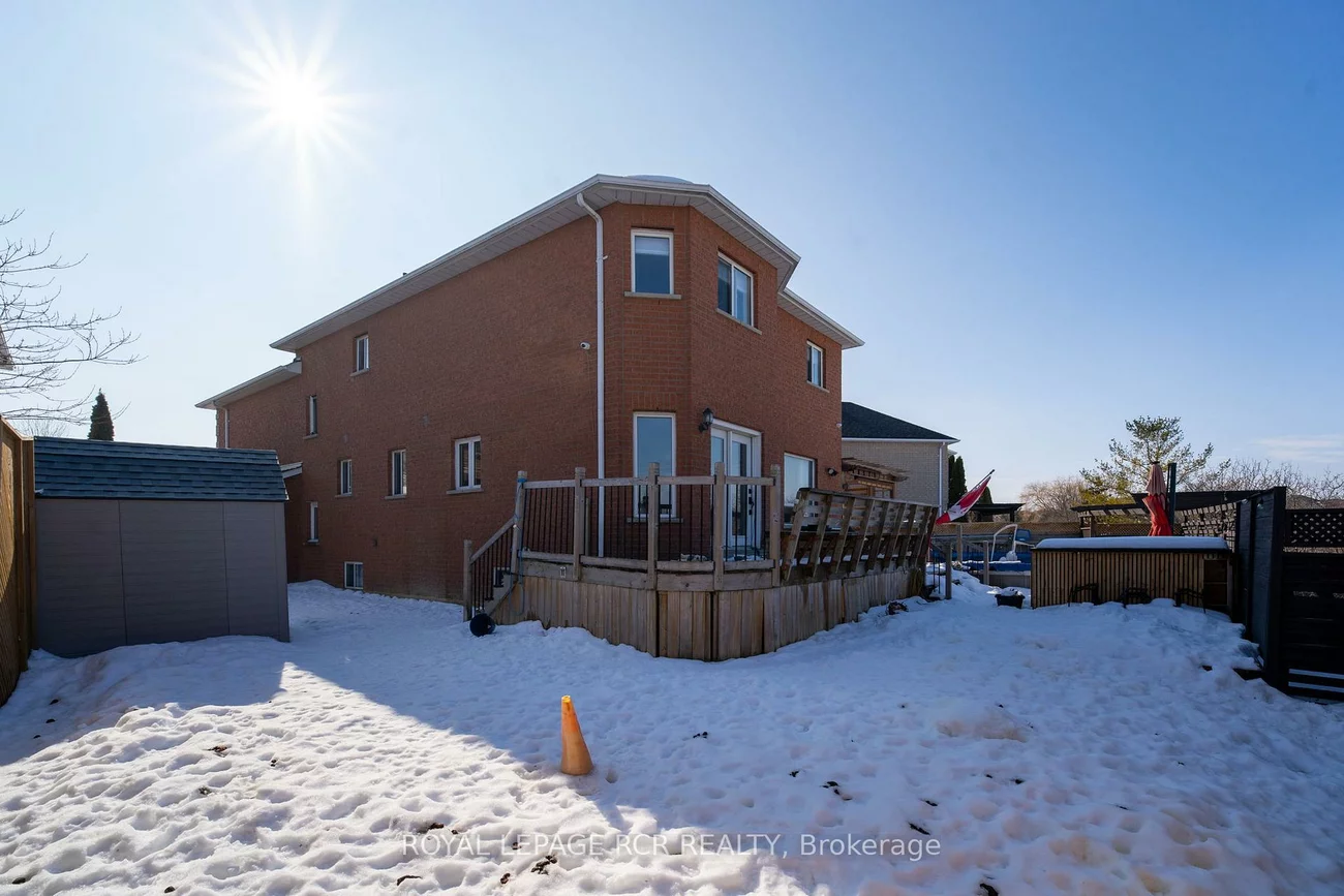 15, Jack Kenny, Bolton West, Caledon