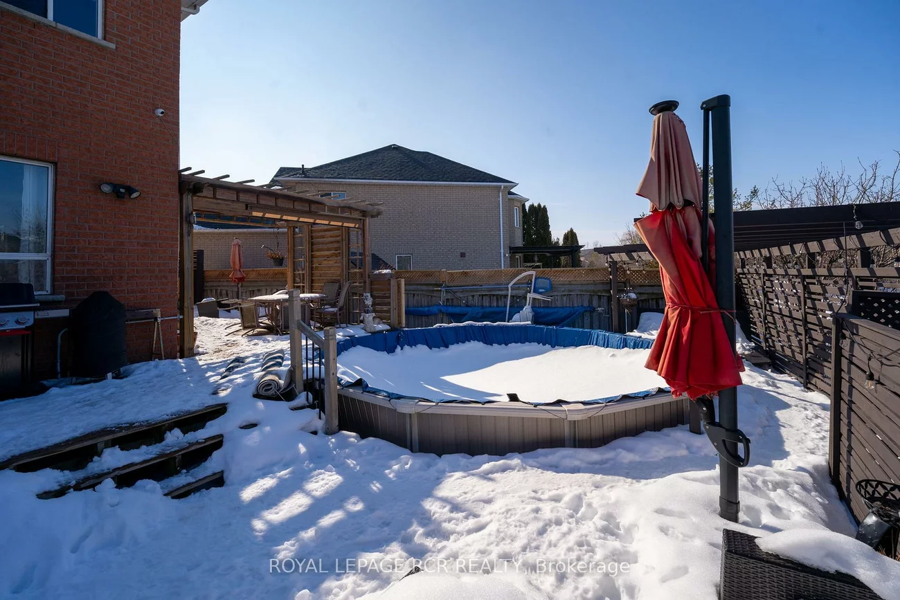 15, Jack Kenny, Bolton West, Caledon